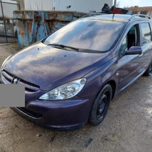PEUGEOT 307 PHASE 1 BREAK