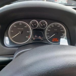 PEUGEOT 307 PHASE 1 BREAK