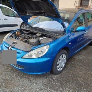 PEUGEOT 307 PHASE 1 BREAK