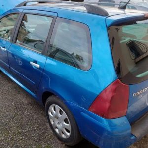 PEUGEOT 307 PHASE 1 BREAK