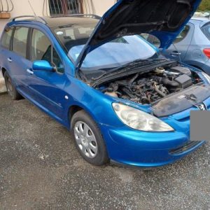 PEUGEOT 307 PHASE 1 BREAK