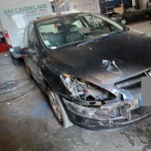PEUGEOT 307 PHASE 1