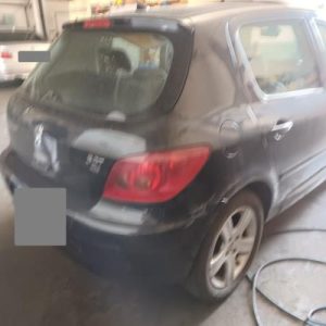 PEUGEOT 307 PHASE 1