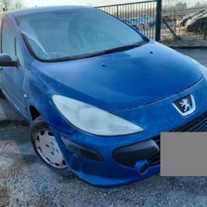 PEUGEOT 307 PHASE 2