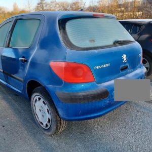 PEUGEOT 307 PHASE 2