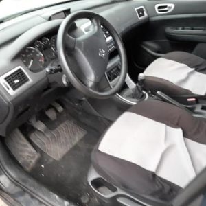 PEUGEOT 307 PHASE 2 BREAK