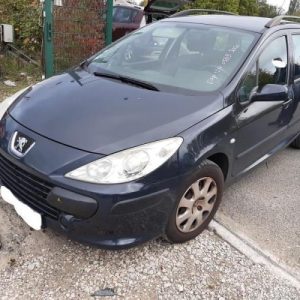 PEUGEOT 307 PHASE 2 BREAK