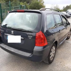 PEUGEOT 307 PHASE 2 BREAK