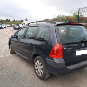 PEUGEOT 307 PHASE 2 BREAK