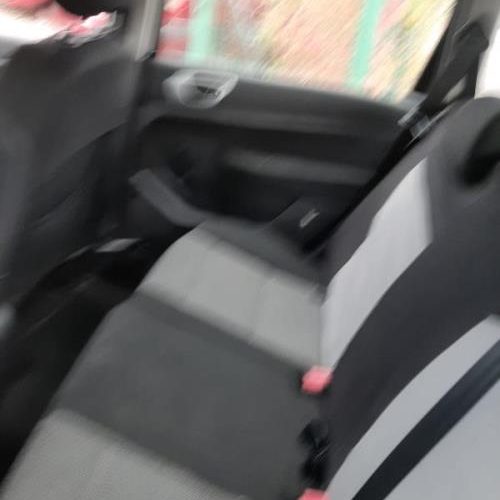 PEUGEOT 307 PHASE 2 BREAK