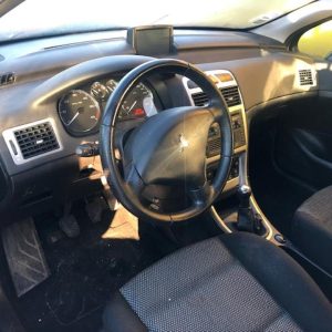 PEUGEOT 307 PHASE 2 BREAK