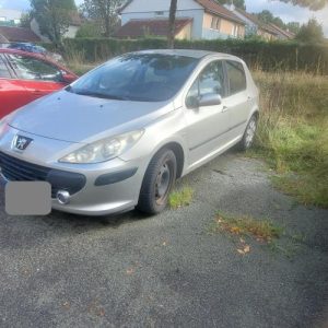 PEUGEOT 307 PHASE 2