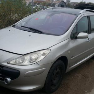 PEUGEOT 307 PHASE 2 BREAK