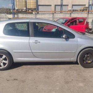 PEUGEOT 307 PHASE 2