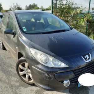 PEUGEOT 307 PHASE 1