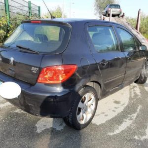 PEUGEOT 307 PHASE 1
