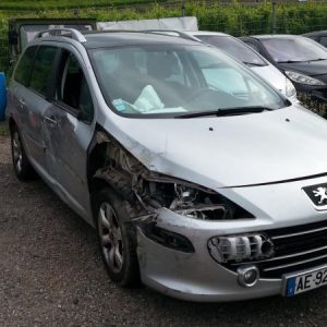 PEUGEOT 307 PHASE 2 BREAK