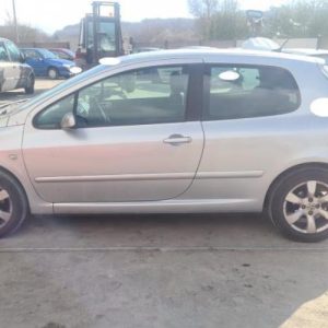 PEUGEOT 307 PHASE 2