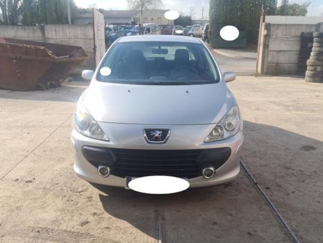 PEUGEOT 307 PHASE 2