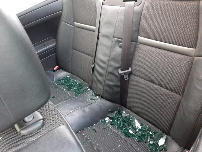 PEUGEOT 307 PHASE 2 CABRIOLET