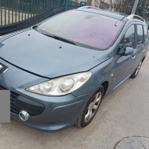PEUGEOT 307 PHASE 2 BREAK