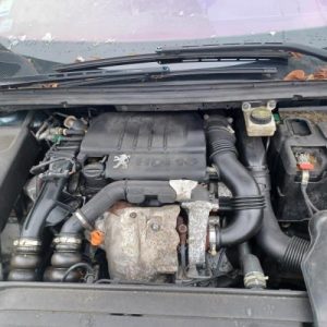 PEUGEOT 307 PHASE 2 BREAK