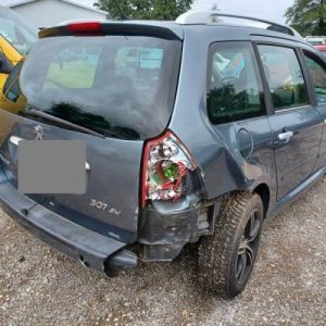 PEUGEOT 307 PHASE 2 BREAK