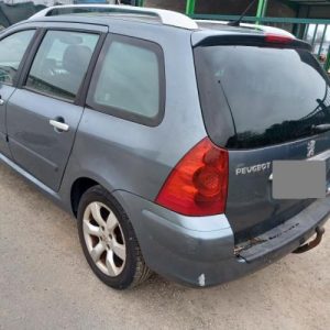 PEUGEOT 307 PHASE 2 BREAK