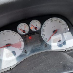 PEUGEOT 307 PHASE 2 BREAK