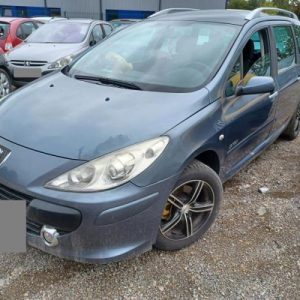 PEUGEOT 307 PHASE 2 BREAK