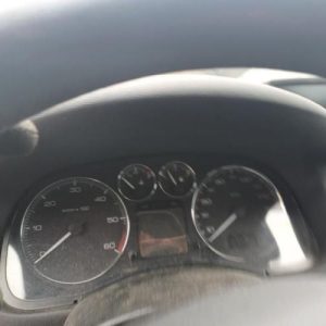 PEUGEOT 307 PHASE 2 BREAK