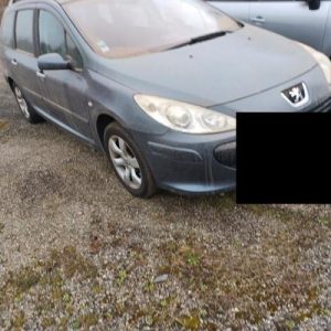 PEUGEOT 307 PHASE 2 BREAK