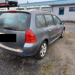 PEUGEOT 307 PHASE 2 BREAK