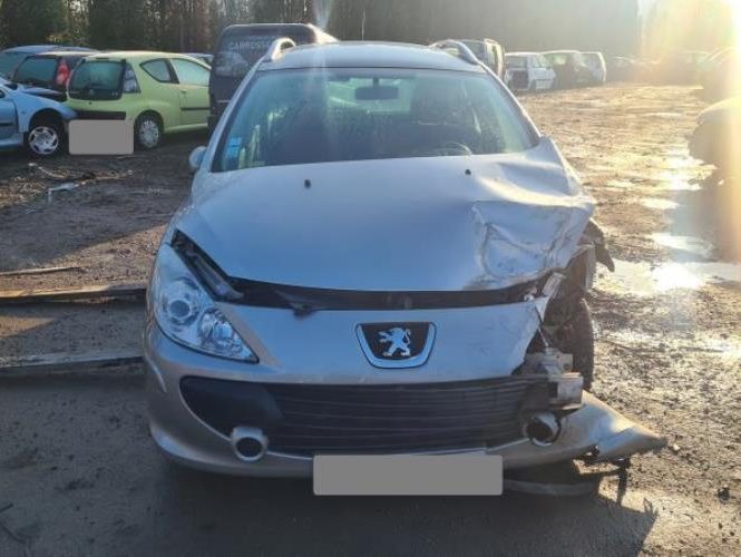 PEUGEOT 307 PHASE 2 BREAK