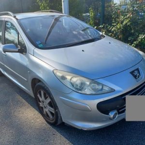 PEUGEOT 307 PHASE 2 BREAK