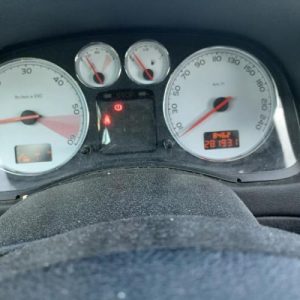 PEUGEOT 307 PHASE 2 BREAK