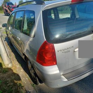 PEUGEOT 307 PHASE 2 BREAK