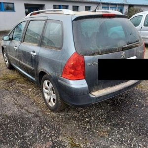 PEUGEOT 307 PHASE 2 BREAK