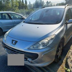 PEUGEOT 307 PHASE 2 BREAK