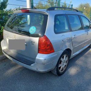 PEUGEOT 307 PHASE 2 BREAK