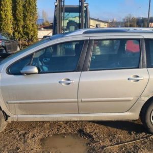 PEUGEOT 307 PHASE 2 BREAK