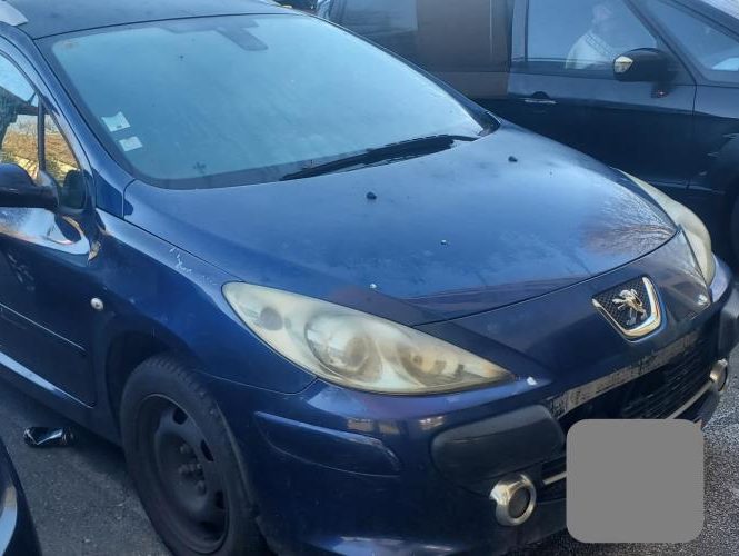 PEUGEOT 307 PHASE 1 BREAK