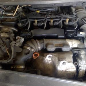 PEUGEOT 307 PHASE 2 BREAK