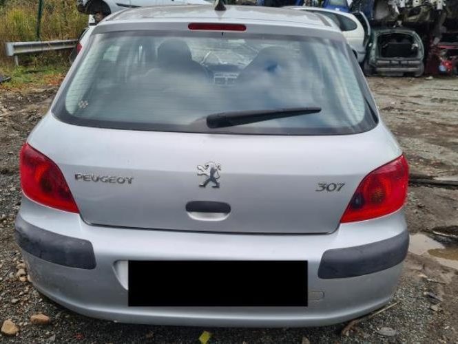 PEUGEOT 307 PHASE 1