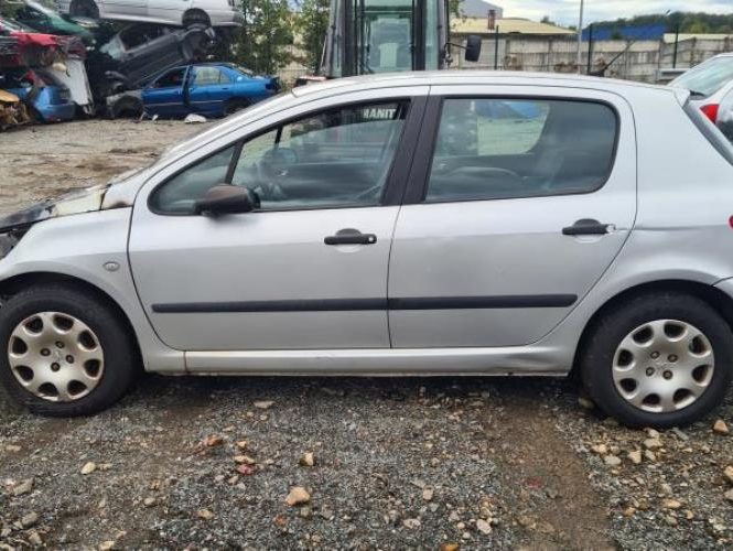 PEUGEOT 307 PHASE 1