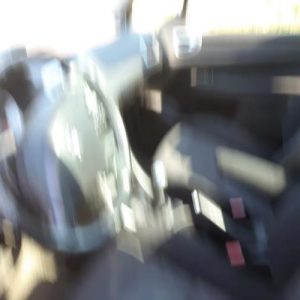 PEUGEOT 307 PHASE 1 BREAK