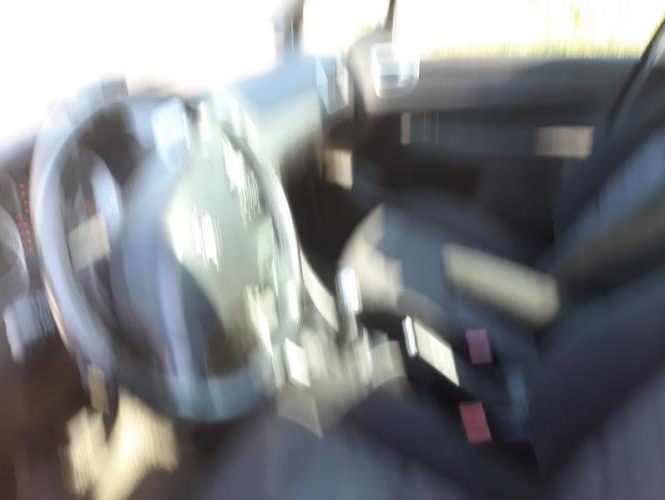 PEUGEOT 307 PHASE 1 BREAK