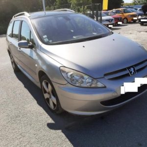 PEUGEOT 307 PHASE 1 BREAK