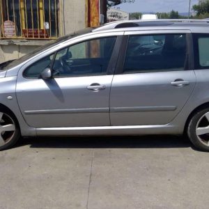 PEUGEOT 307 PHASE 1 BREAK