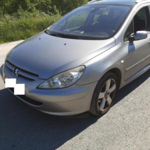 PEUGEOT 307 PHASE 1 BREAK